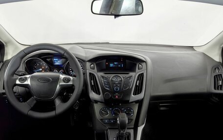 Ford Focus III, 2013 год, 850 000 рублей, 10 фотография