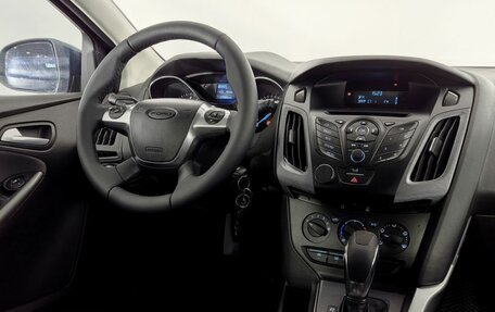Ford Focus III, 2013 год, 850 000 рублей, 9 фотография