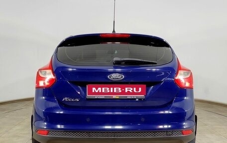 Ford Focus III, 2013 год, 850 000 рублей, 6 фотография