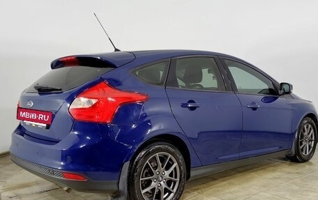 Ford Focus III, 2013 год, 850 000 рублей, 5 фотография
