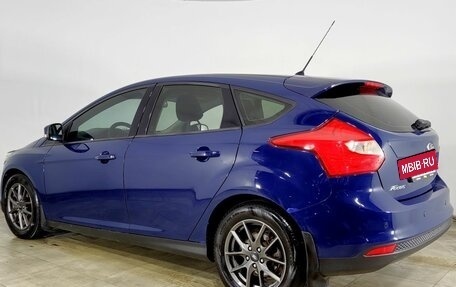 Ford Focus III, 2013 год, 850 000 рублей, 7 фотография