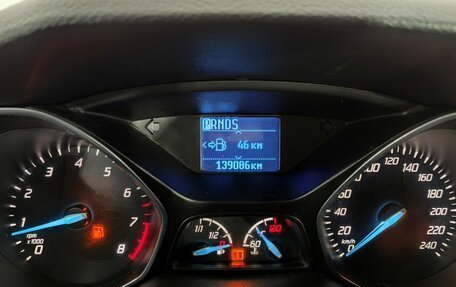 Ford Focus III, 2013 год, 850 000 рублей, 15 фотография