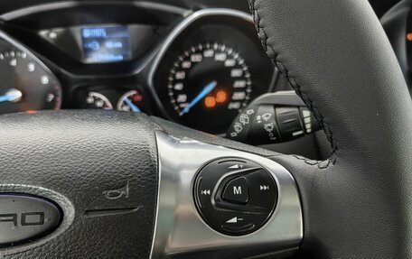 Ford Focus III, 2013 год, 850 000 рублей, 14 фотография