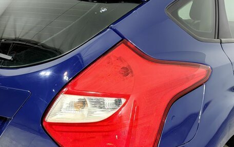 Ford Focus III, 2013 год, 850 000 рублей, 28 фотография