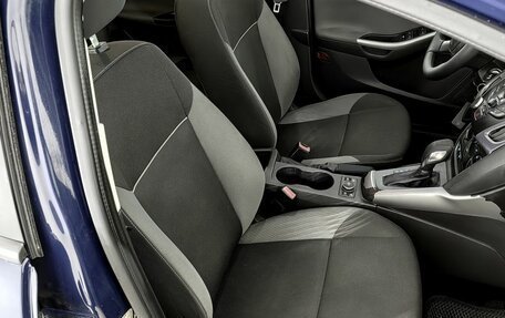 Ford Focus III, 2013 год, 850 000 рублей, 23 фотография