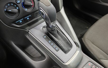 Ford Focus III, 2013 год, 850 000 рублей, 19 фотография