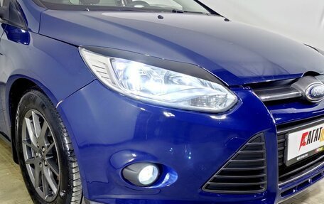 Ford Focus III, 2013 год, 850 000 рублей, 27 фотография