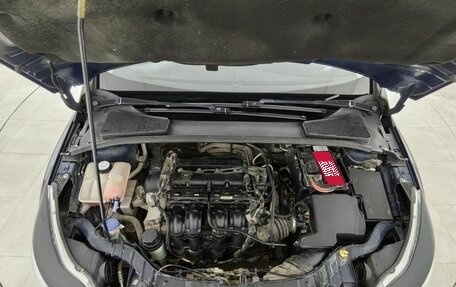 Ford Focus III, 2013 год, 850 000 рублей, 25 фотография