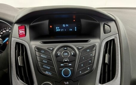 Ford Focus III, 2013 год, 850 000 рублей, 17 фотография