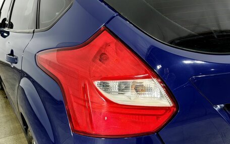 Ford Focus III, 2013 год, 850 000 рублей, 29 фотография