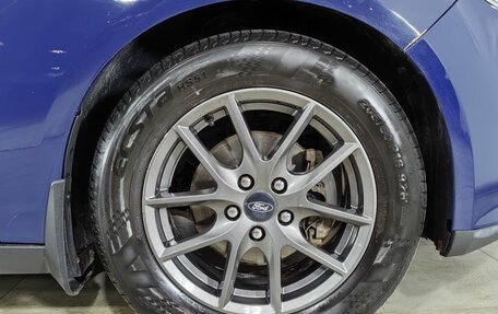 Ford Focus III, 2013 год, 850 000 рублей, 30 фотография