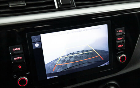 KIA Rio IV, 2021 год, 1 799 700 рублей, 17 фотография