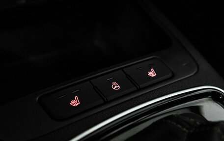 KIA Rio IV, 2021 год, 1 799 700 рублей, 19 фотография