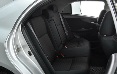 Toyota Corolla, 2008 год, 849 000 рублей, 7 фотография