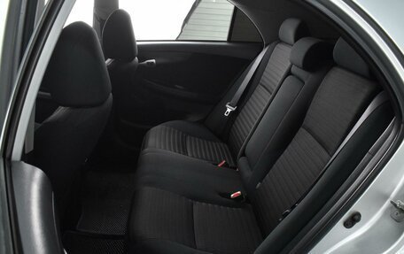 Toyota Corolla, 2008 год, 849 000 рублей, 9 фотография