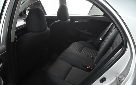 Toyota Corolla, 2008 год, 849 000 рублей, 11 фотография