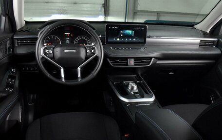 Haval Jolion, 2024 год, 1 924 000 рублей, 6 фотография