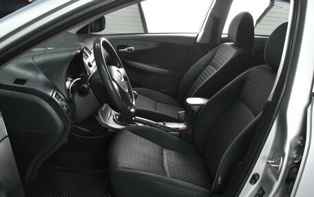 Toyota Corolla, 2008 год, 849 000 рублей, 10 фотография