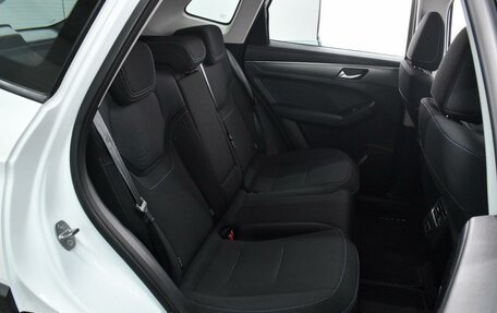 Haval Jolion, 2024 год, 1 924 000 рублей, 7 фотография