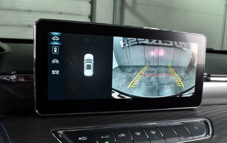 Haval Jolion, 2024 год, 1 924 000 рублей, 12 фотография