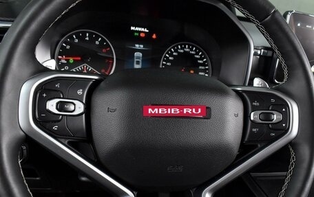 Haval Jolion, 2024 год, 1 924 000 рублей, 16 фотография