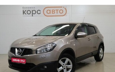 Nissan Qashqai, 2011 год, 899 000 рублей, 1 фотография
