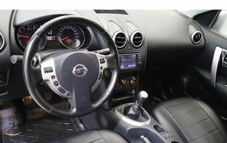 Nissan Qashqai, 2011 год, 899 000 рублей, 6 фотография