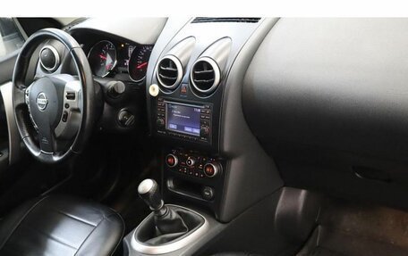 Nissan Qashqai, 2011 год, 899 000 рублей, 5 фотография