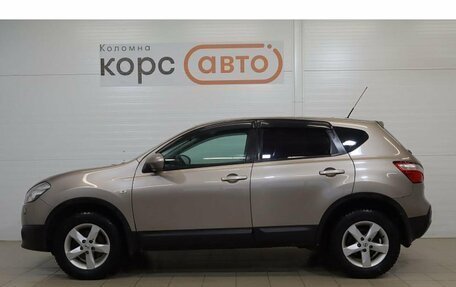 Nissan Qashqai, 2011 год, 899 000 рублей, 2 фотография