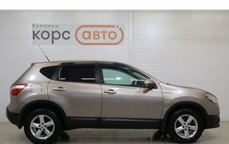 Nissan Qashqai, 2011 год, 899 000 рублей, 4 фотография