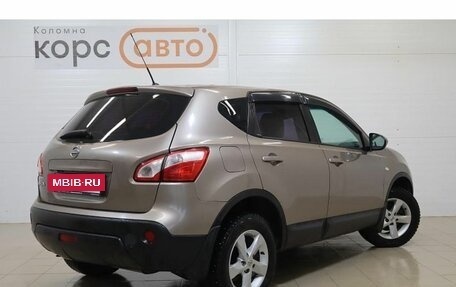 Nissan Qashqai, 2011 год, 899 000 рублей, 3 фотография