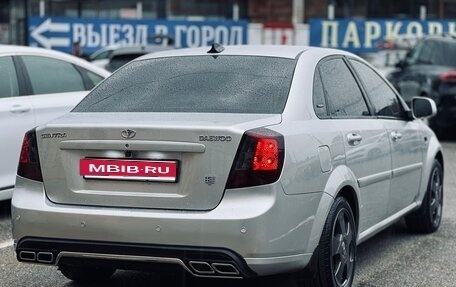 Daewoo Gentra II, 2014 год, 735 000 рублей, 1 фотография