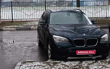 BMW X1, 2012 год, 1 230 000 рублей, 1 фотография