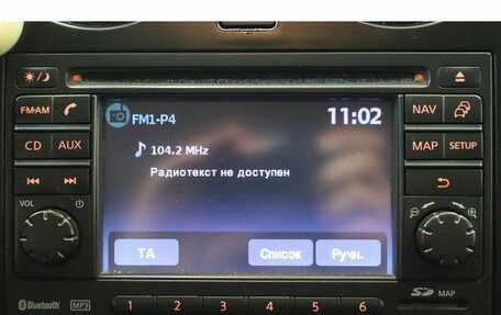 Nissan Qashqai, 2011 год, 899 000 рублей, 10 фотография