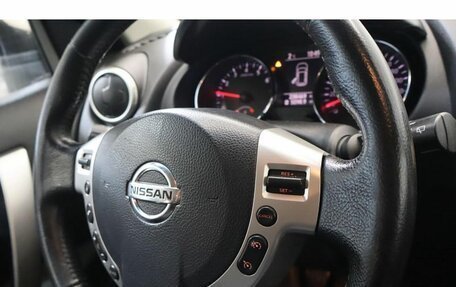 Nissan Qashqai, 2011 год, 899 000 рублей, 8 фотография