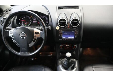 Nissan Qashqai, 2011 год, 899 000 рублей, 9 фотография