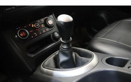 Nissan Qashqai, 2011 год, 899 000 рублей, 12 фотография