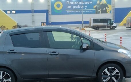 Toyota Vitz, 2019 год, 950 000 рублей, 1 фотография