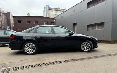 Audi A4, 2021 год, 4 200 000 рублей, 1 фотография