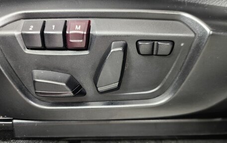 BMW X3, 2014 год, 2 443 000 рублей, 15 фотография