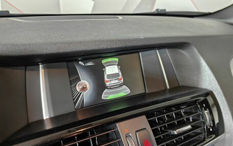 BMW X3, 2014 год, 2 443 000 рублей, 16 фотография