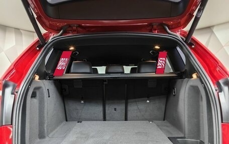 BMW X3, 2014 год, 2 443 000 рублей, 12 фотография