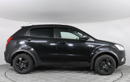 SsangYong Actyon II рестайлинг, 2011 год, 799 000 рублей, 4 фотография