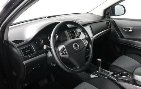 SsangYong Actyon II рестайлинг, 2011 год, 799 000 рублей, 9 фотография