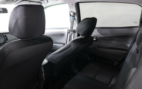 SsangYong Actyon II рестайлинг, 2011 год, 799 000 рублей, 12 фотография