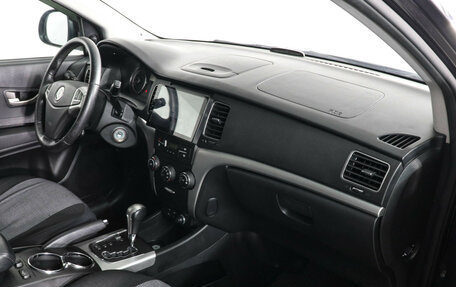 SsangYong Actyon II рестайлинг, 2011 год, 799 000 рублей, 10 фотография