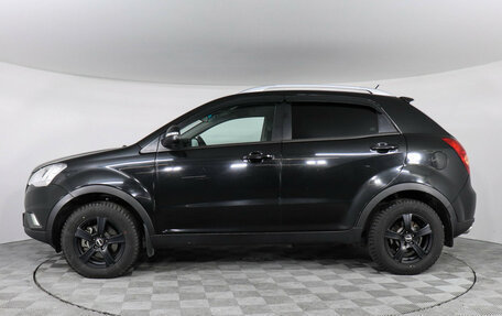 SsangYong Actyon II рестайлинг, 2011 год, 799 000 рублей, 8 фотография