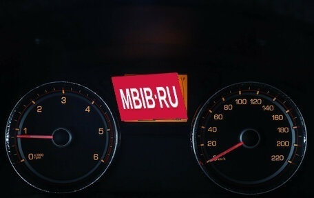 SsangYong Actyon II рестайлинг, 2011 год, 799 000 рублей, 11 фотография