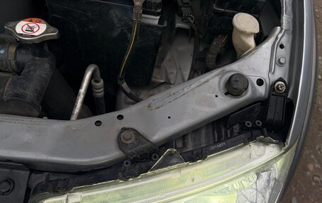 Mitsubishi L200 IV рестайлинг, 2015 год, 1 800 000 рублей, 12 фотография