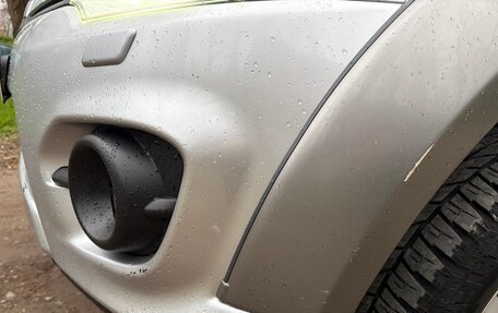 Mitsubishi L200 IV рестайлинг, 2015 год, 1 800 000 рублей, 8 фотография